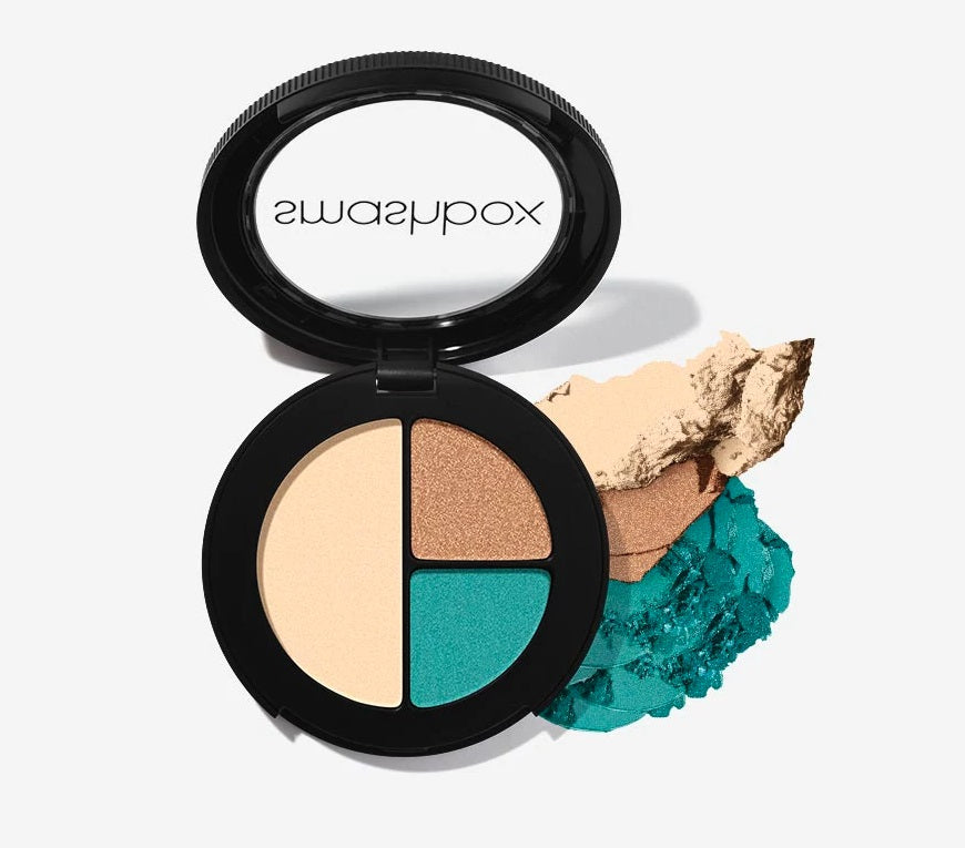 Smashbox Photo Edit Eye Shadow Trio - ON LOCATION