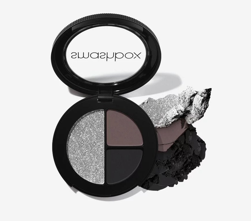 Smashbox Photo Edit Eye Shadow Trio - Punked