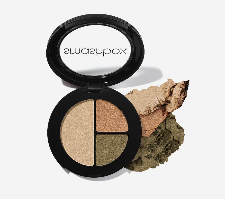 Smashbox Photo Edit Eye Shadow Trio - SHOWMANCE