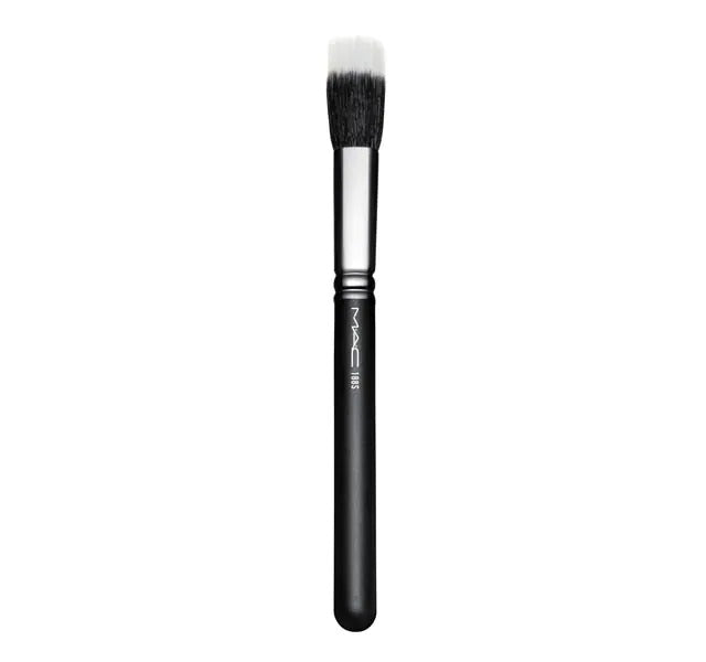 MAC 188 Synthetic Small Fibre Face Brush