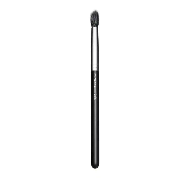 MAC 286 Synthetic Fibre Tapered Brush