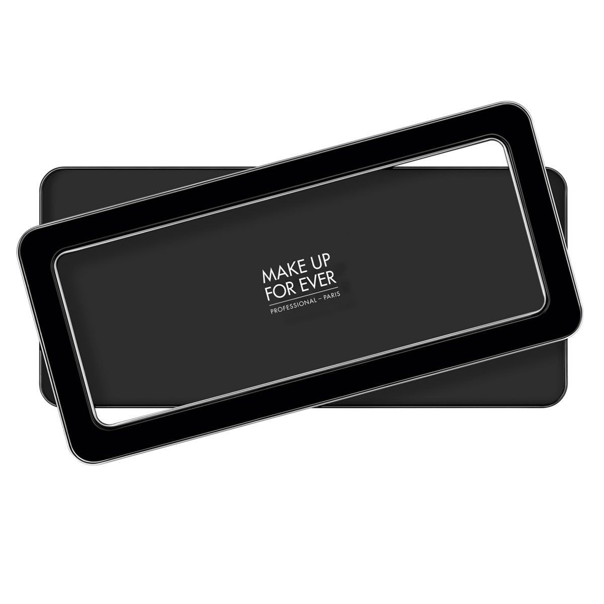 Make Up For Ever Refillable Metal Pro Makeup Palette - Extra Large