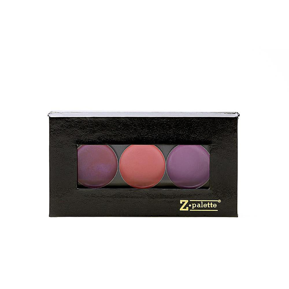 Z Palette Black Mini Palette