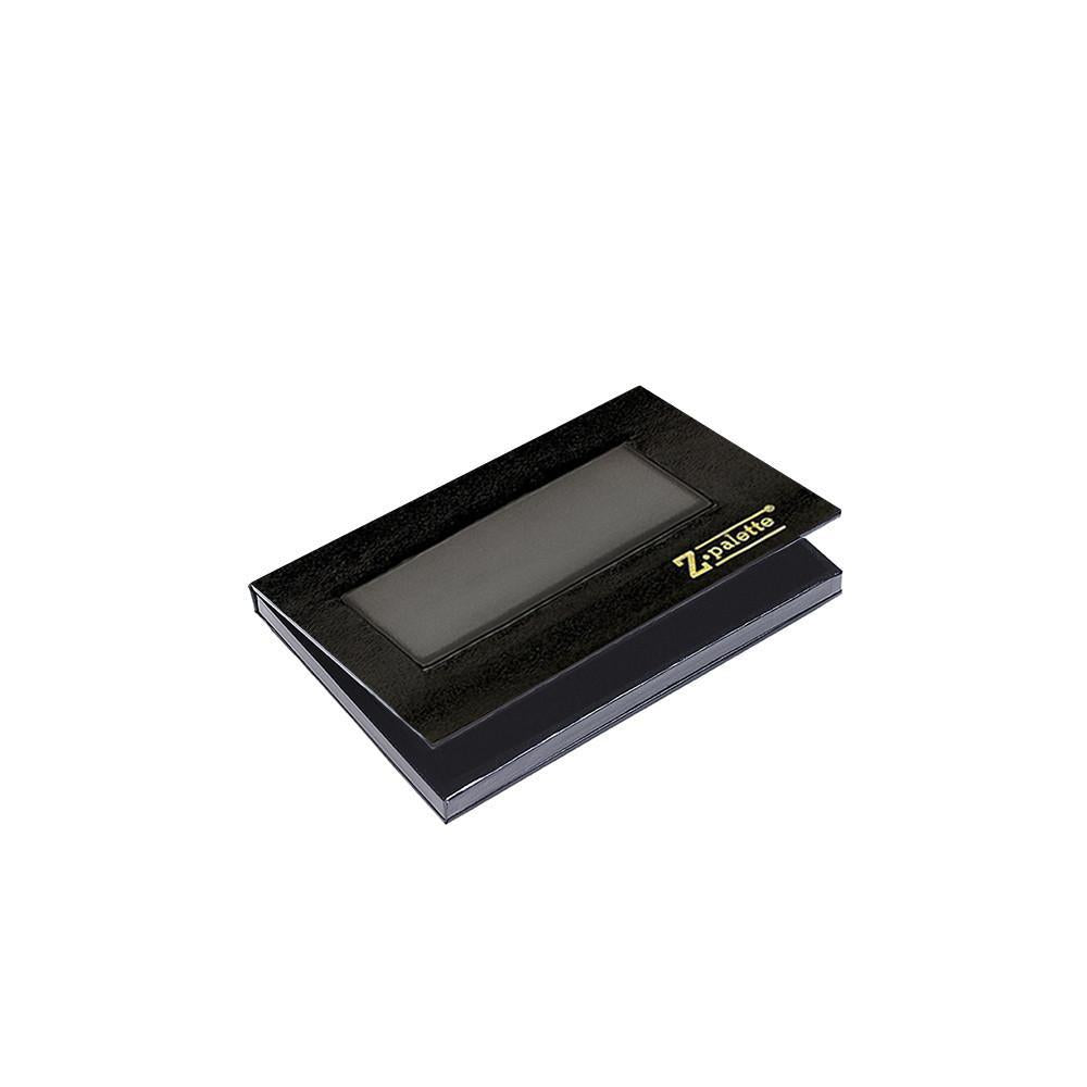 Z Palette Black Mini Palette