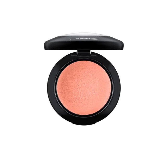 MAC Mineralize Blush