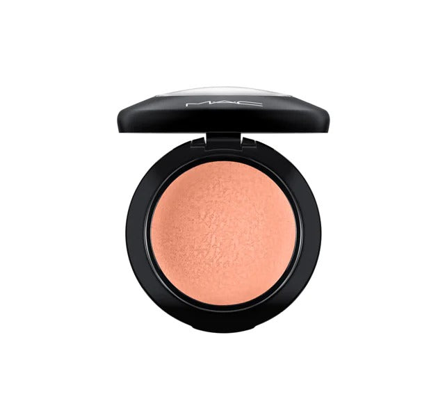 MAC Mineralize Blush