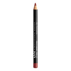 NYX Slim Lip Pencil - SPL801 AUBURN