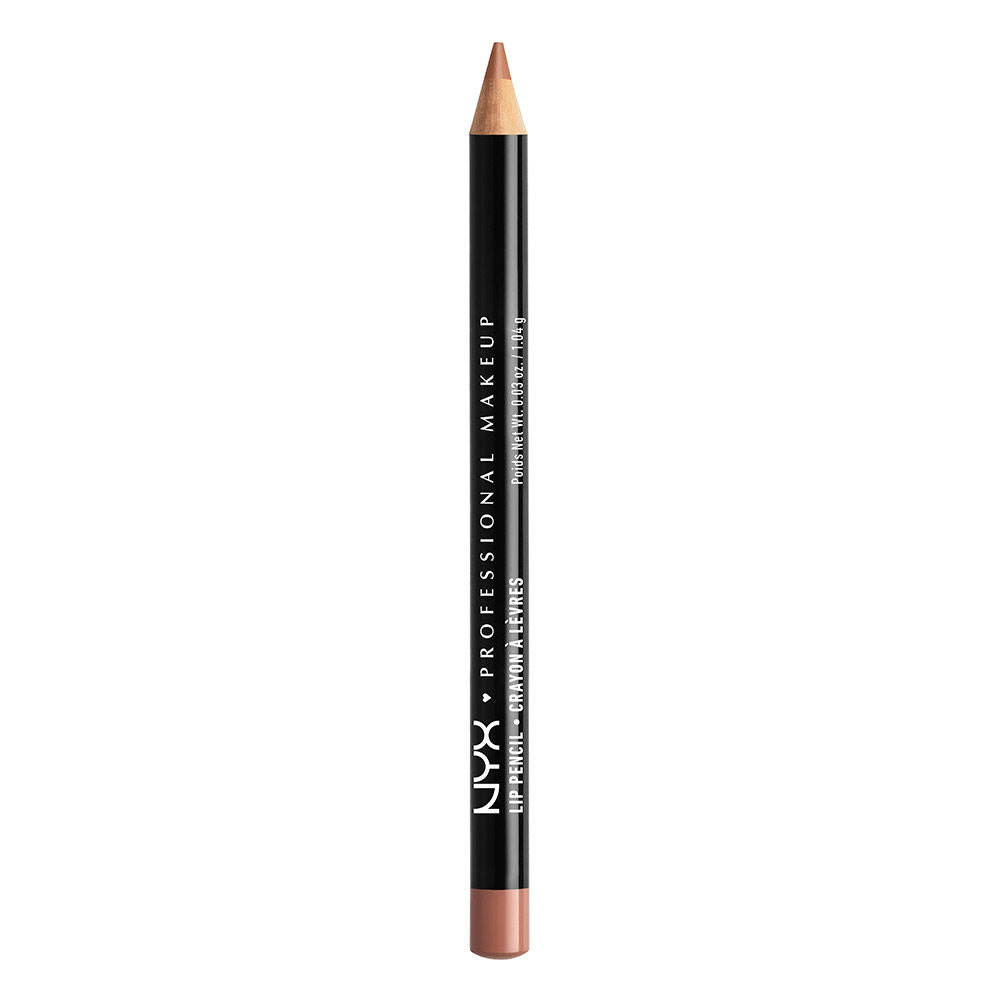 NYX Slim Lip Pencil - SPL810 NATURAL