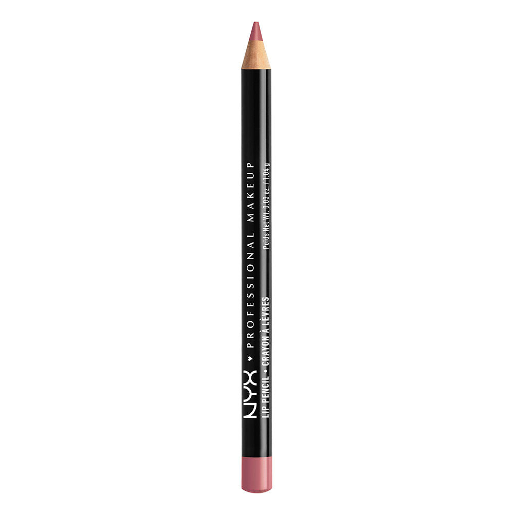 NYX Slim Lip Pencil - SPL812 PLUM