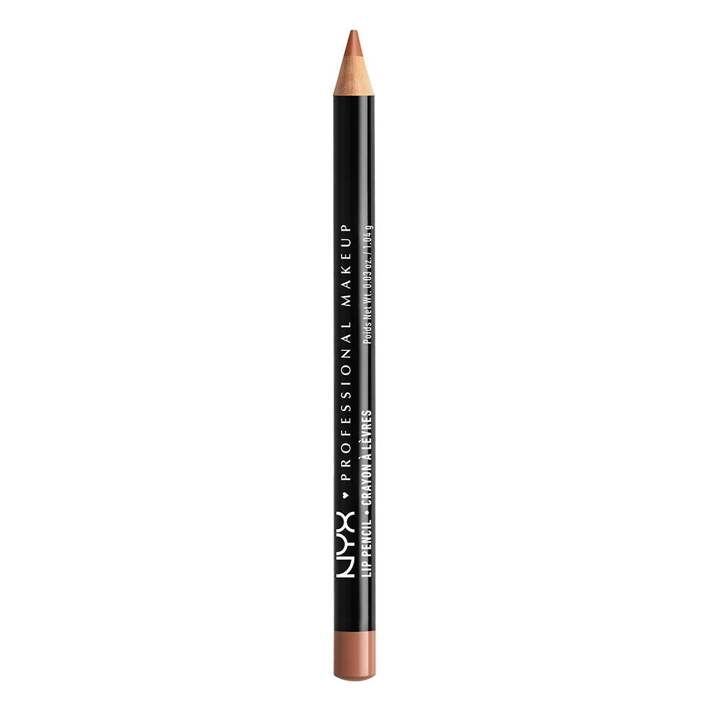 NYX Slim Lip Pencil - SPL819 Soft Brn
