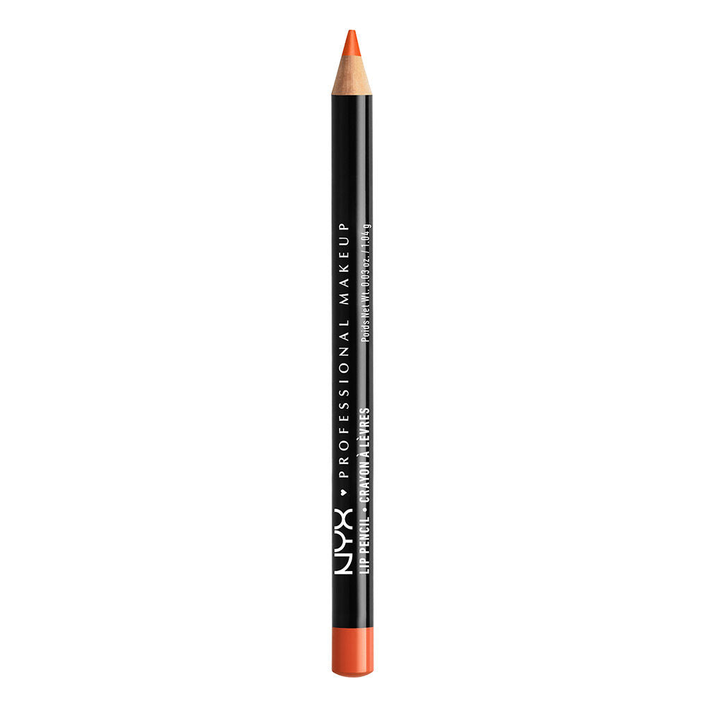 NYX Slim Lip Pencil - SPL824 ORANGE