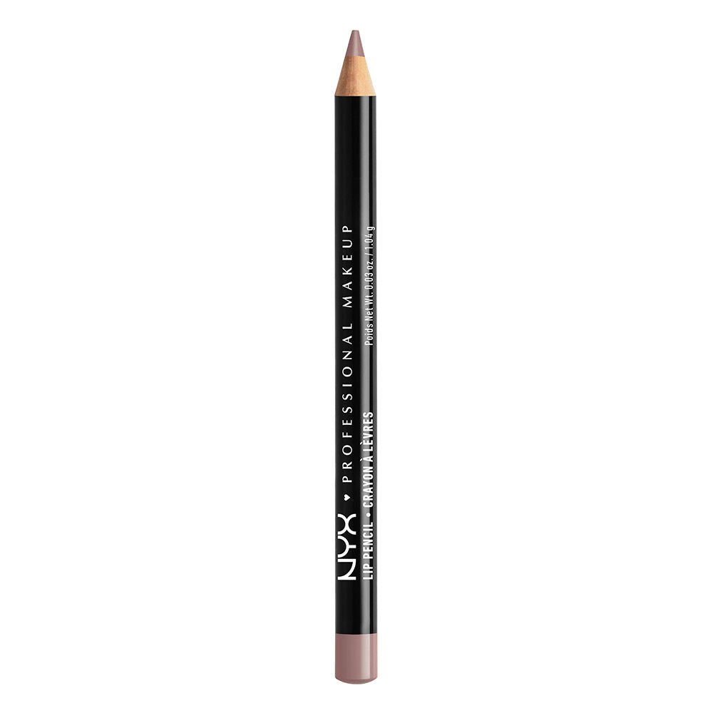 NYX Slim Lip Pencil - SPL827 NEVER