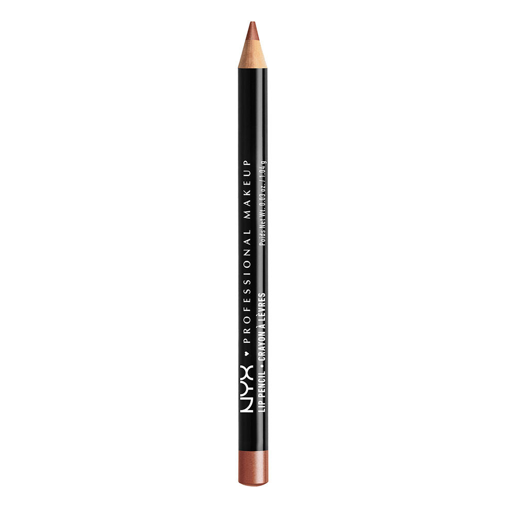 NYX Slim Lip Pencil - SPL828 EVER
