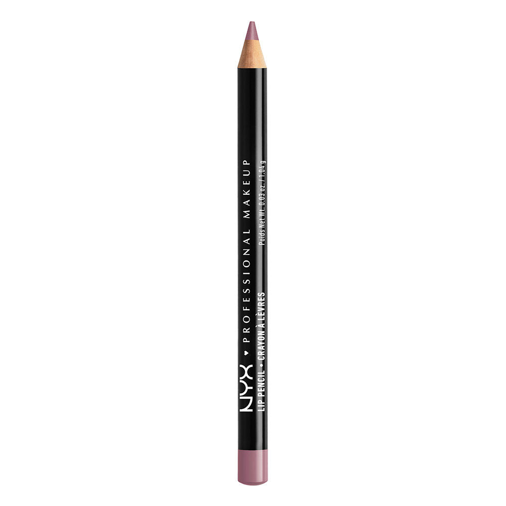 NYX Slim Lip Pencil - SPL834 Prune