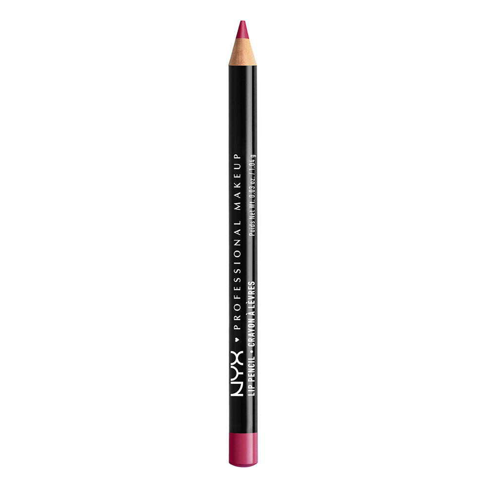 NYX Slim Lip Pencil - SPL836 BLOOM