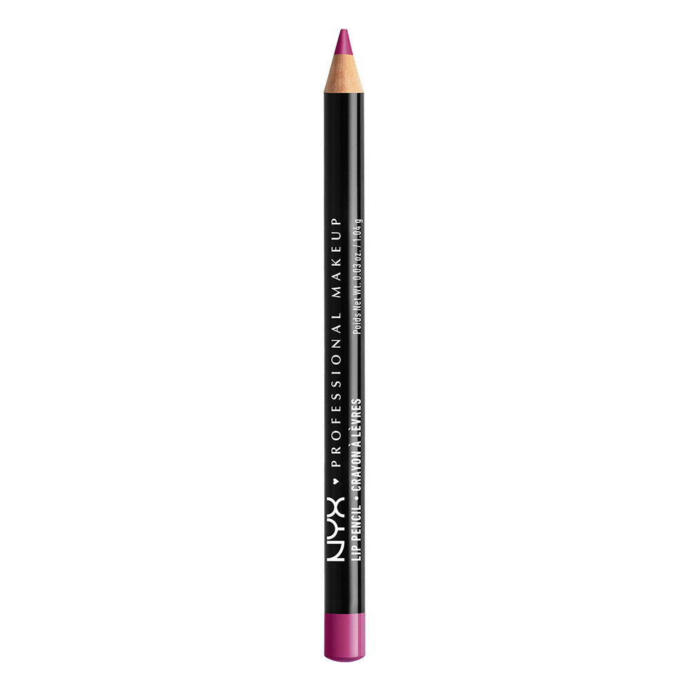 NYX Slim Lip Pencil - SPL838 Purp Rai