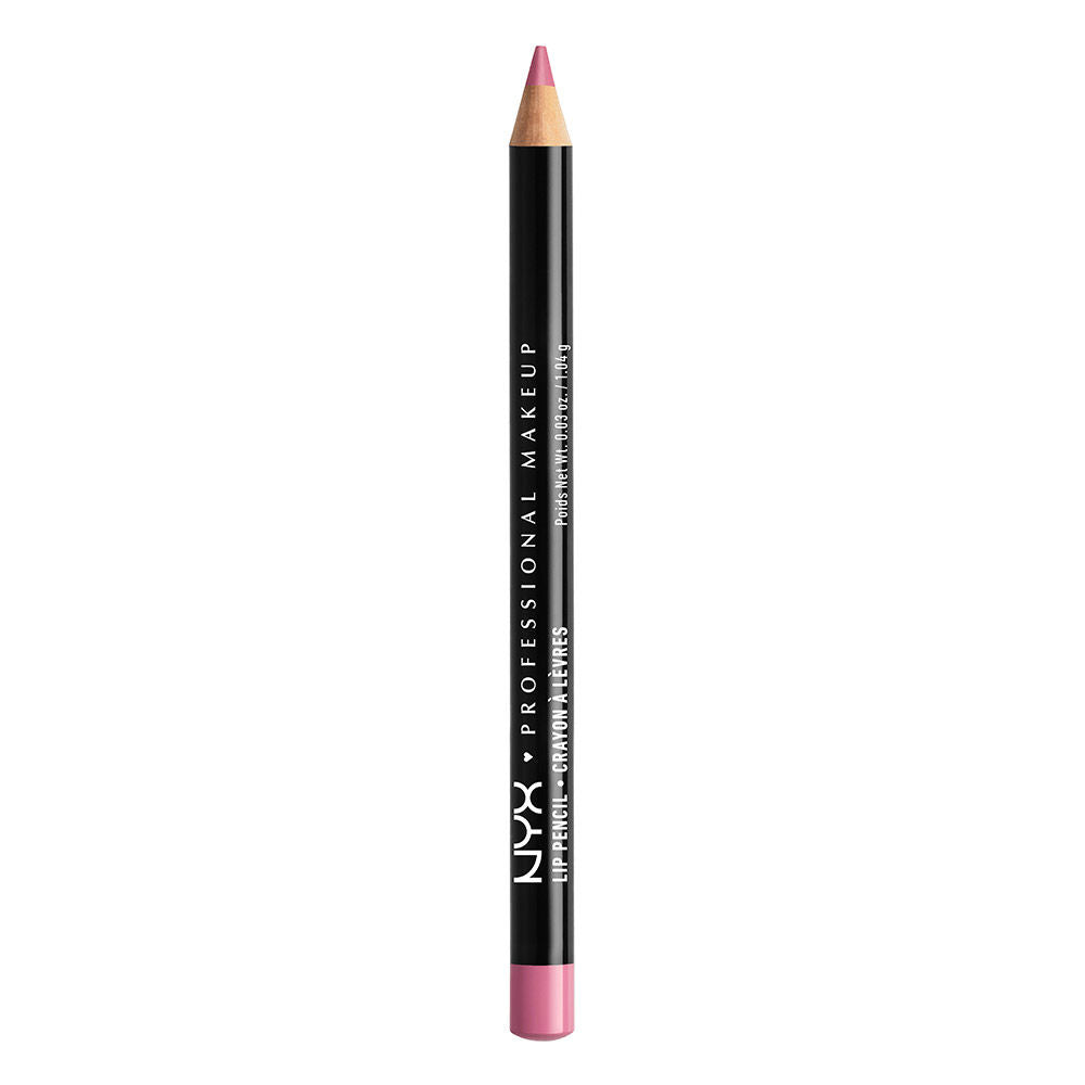 NYX Slim Lip Pencil - SPL839 DOLLY PI