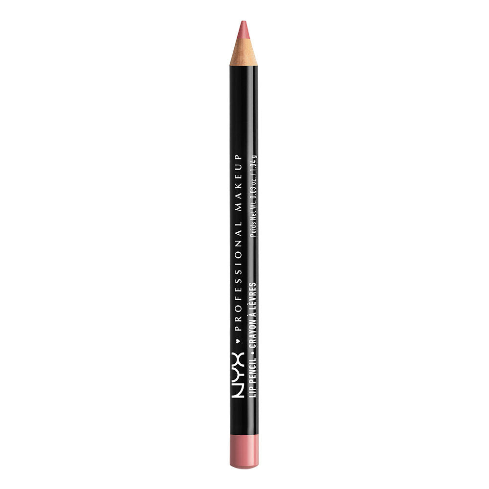 NYX Slim Lip Pencil - SPL840 ROSE