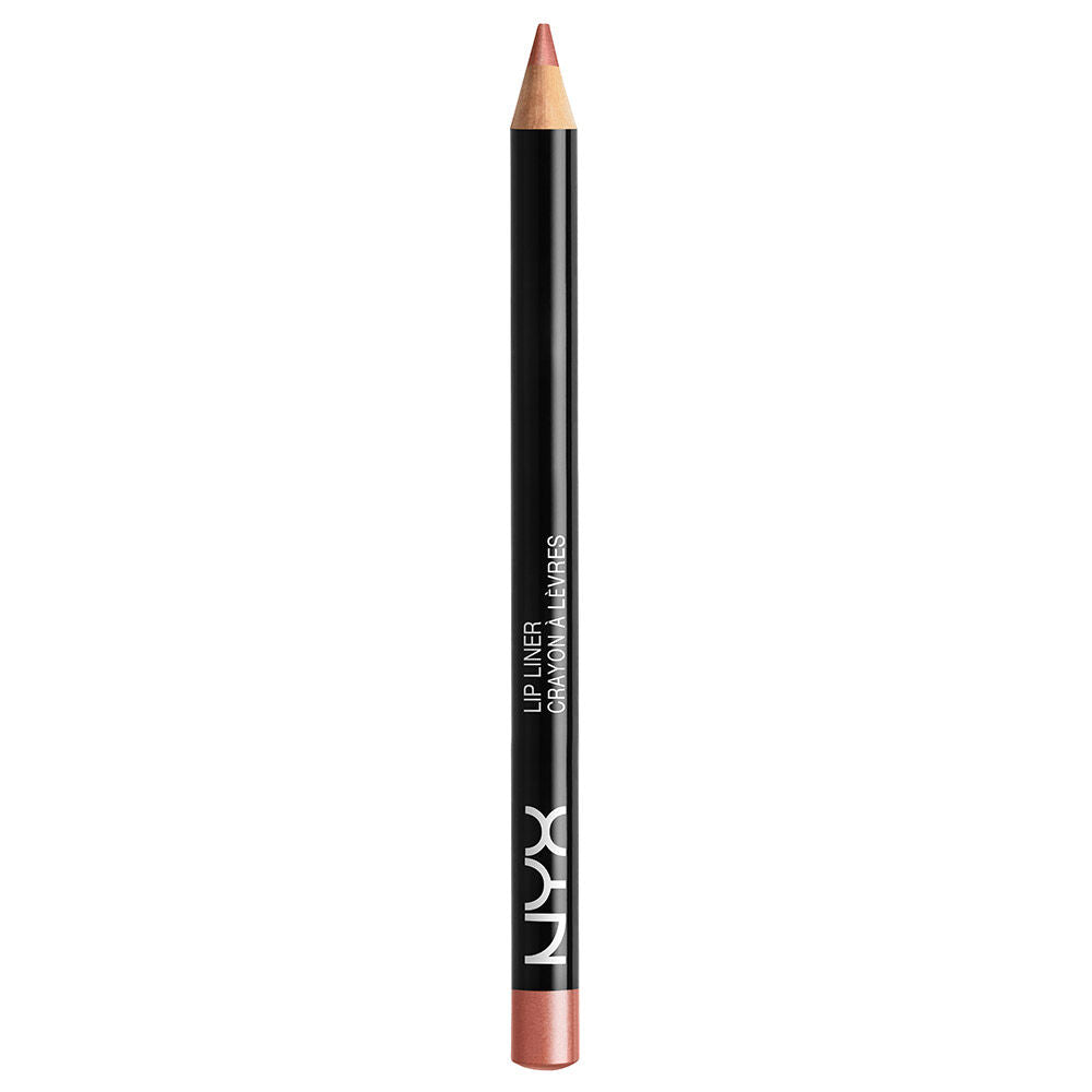 NYX Slim Lip Pencil - SPL843 Citrine