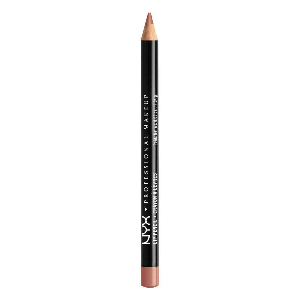 NYX Slim Lip Pencil - SPL844 DEEP RED