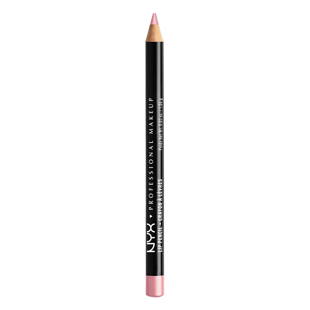 NYX Slim Lip Pencil - SPL848 Flower
