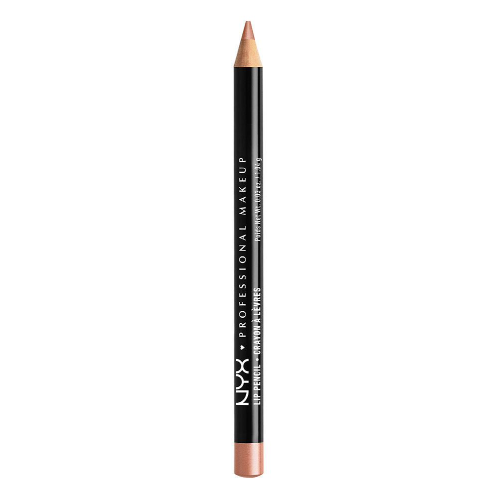 NYX Slim Lip Pencil - SPL849 Beige