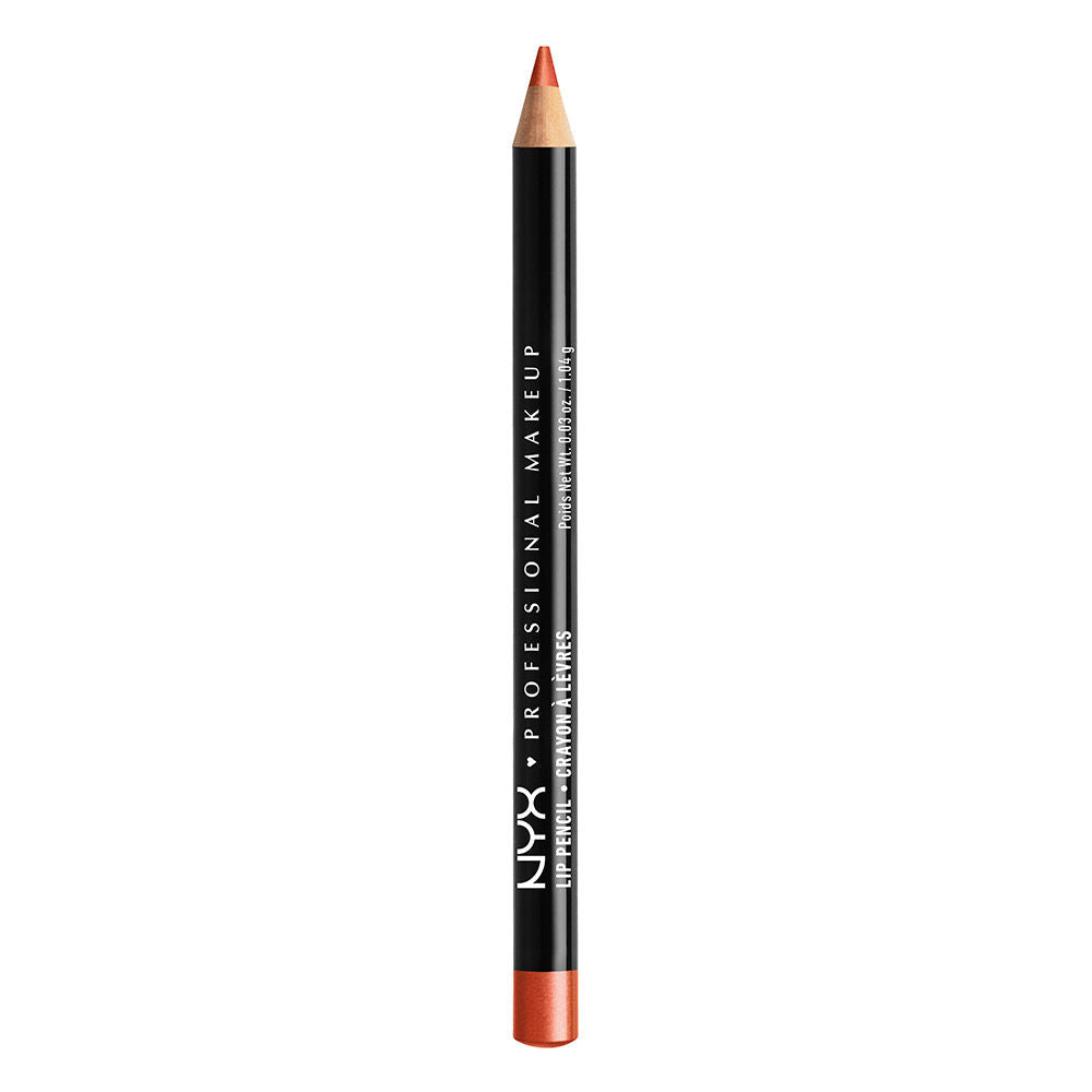 NYX Slim Lip Pencil - SPL852 Pumpkin