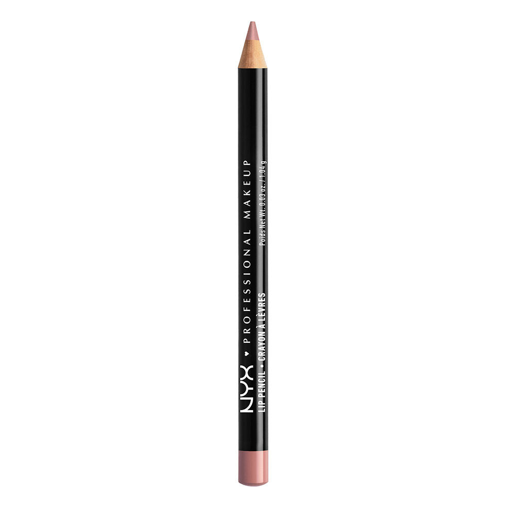 NYX Slim Lip Pencil - SPL854 PALE PIN
