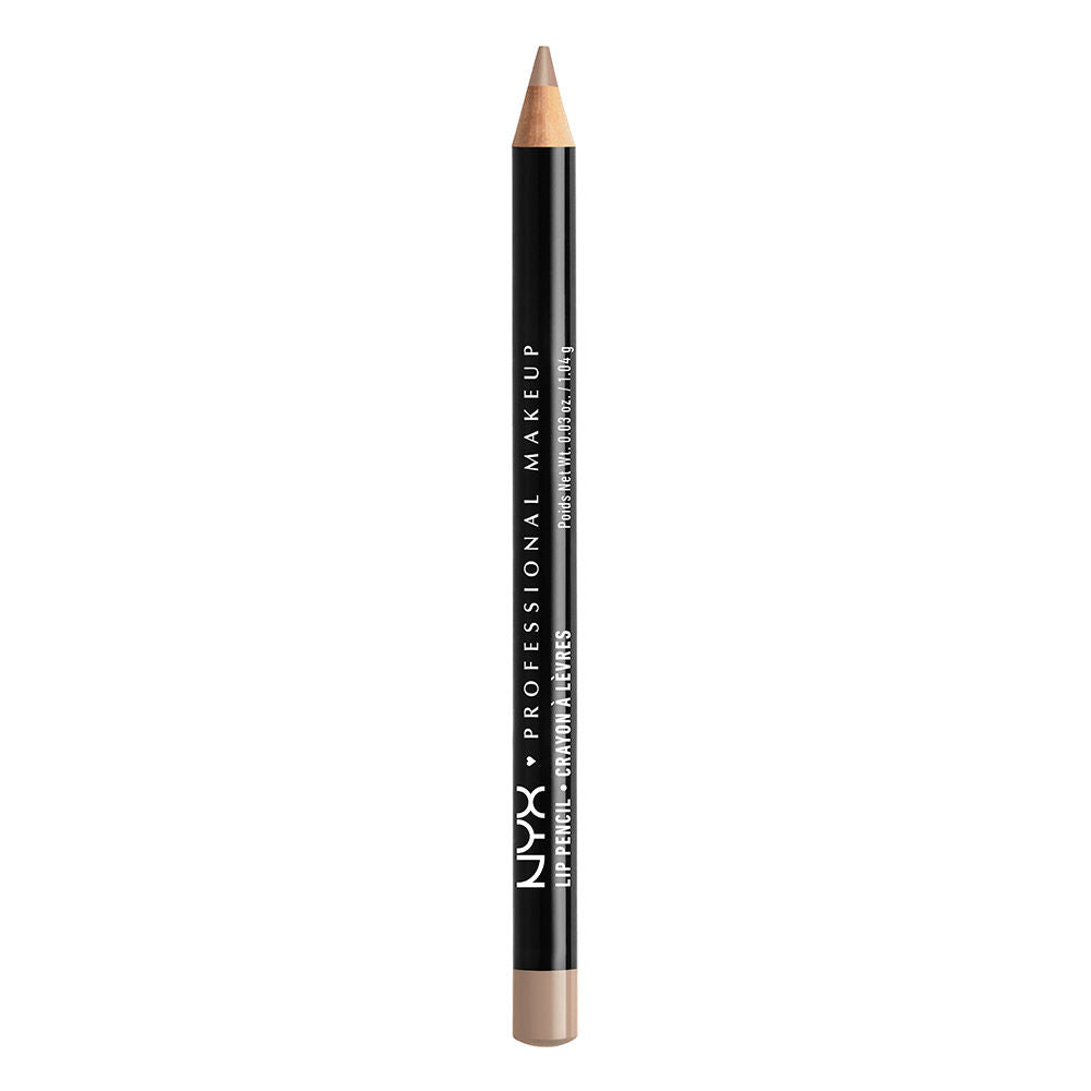NYX Slim Lip Pencil - SPL855 Nude Tru