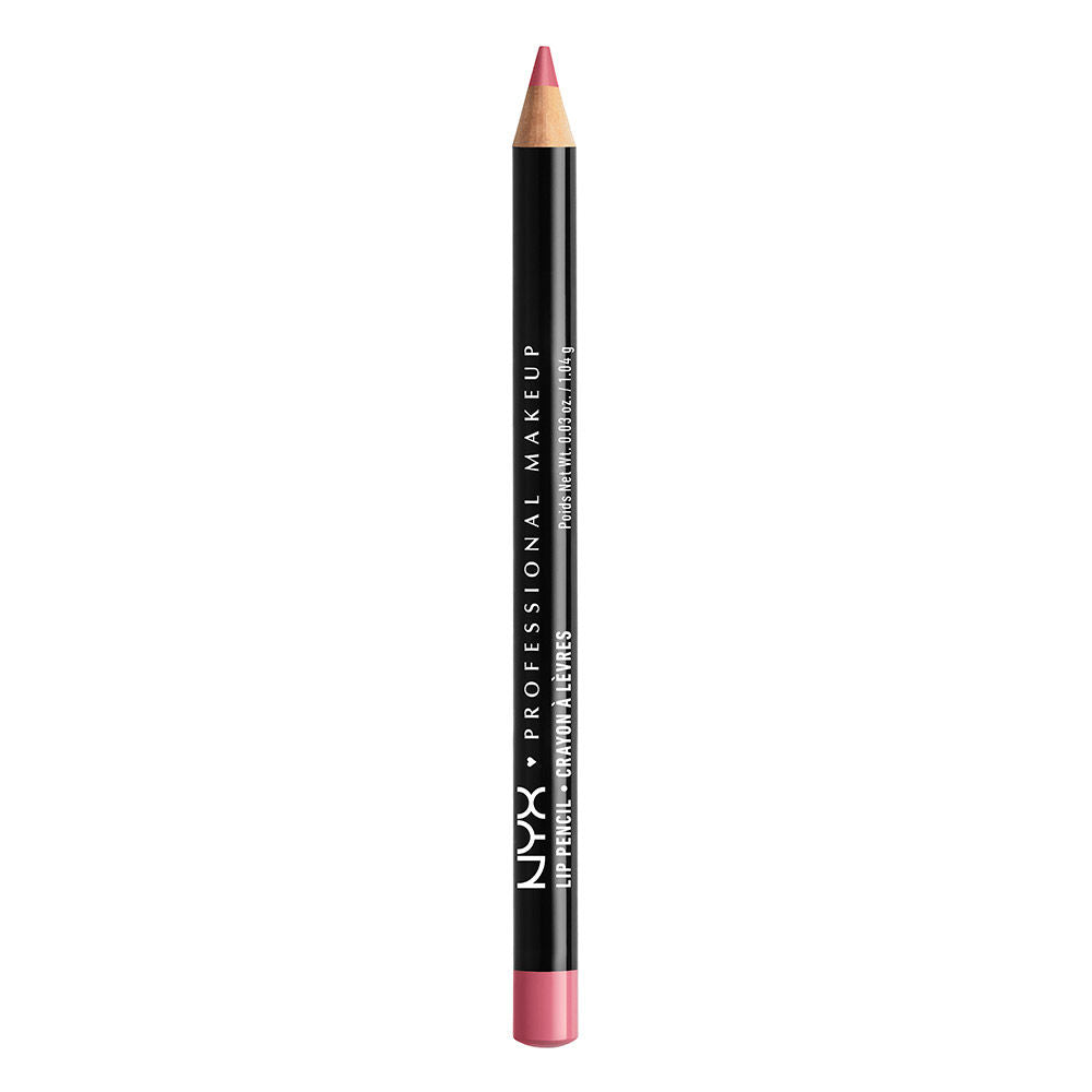 NYX Slim Lip Pencil - SPL856 Sand Pin
