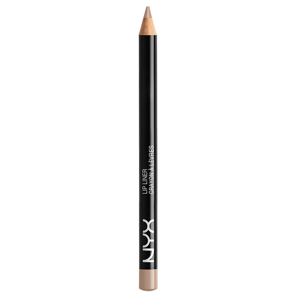 NYX Slim Lip Pencil - SPL857 Nude Bei