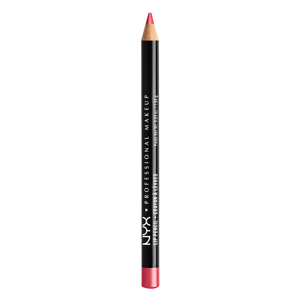 NYX Slim Lip Pencil - SPL859 Edge Pin