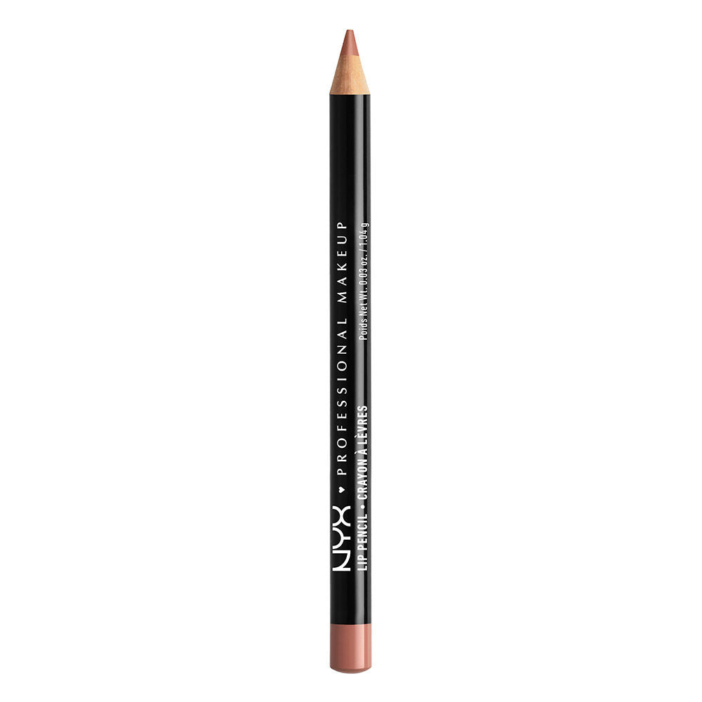 NYX Slim Lip Pencil - SPL860 PEEKABOO