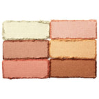 NYX Born To Glow Highlighting Palette