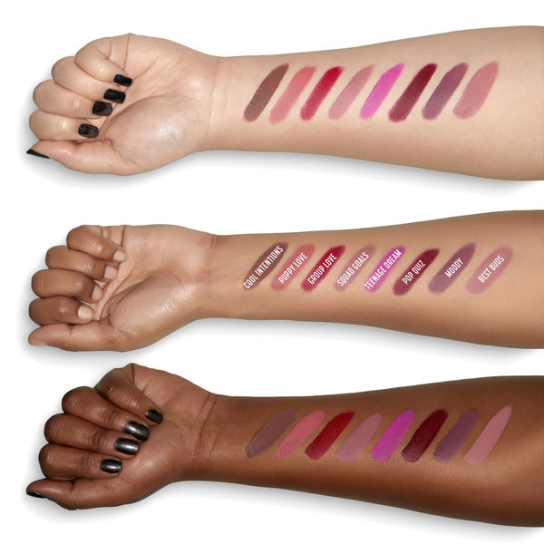 NYX Powder Puff Lippie Lip Cream