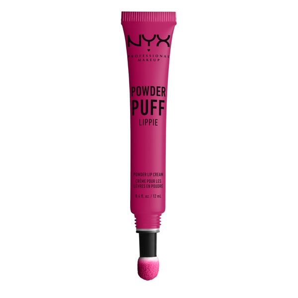NYX Powder Puff Lippie Lip Cream - PPL05 Dreams