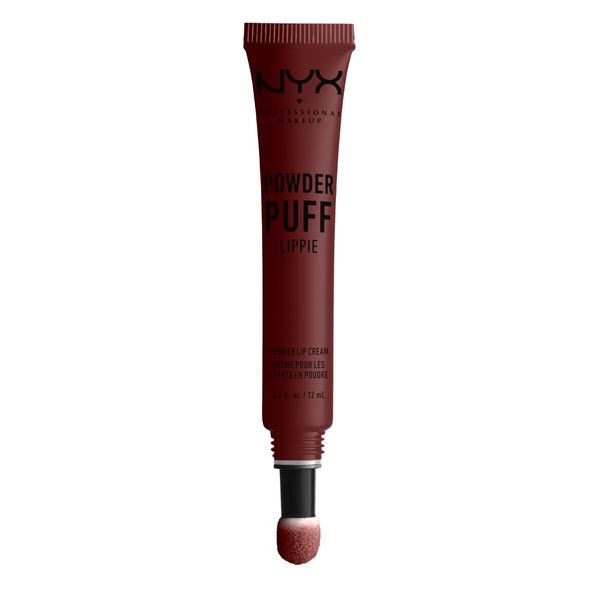 NYX Powder Puff Lippie Lip Cream - PPL06 Pop Quiz