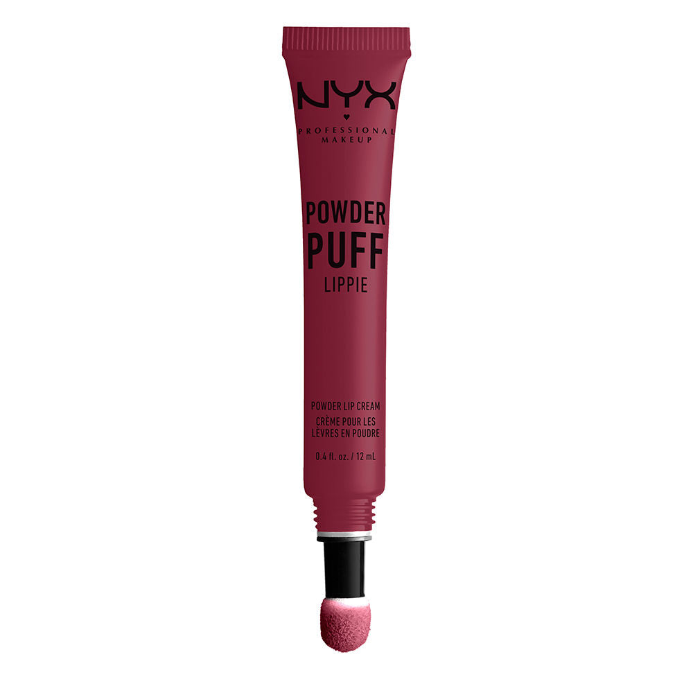 NYX Powder Puff Lippie Lip Cream - PPL12 Prank Cal