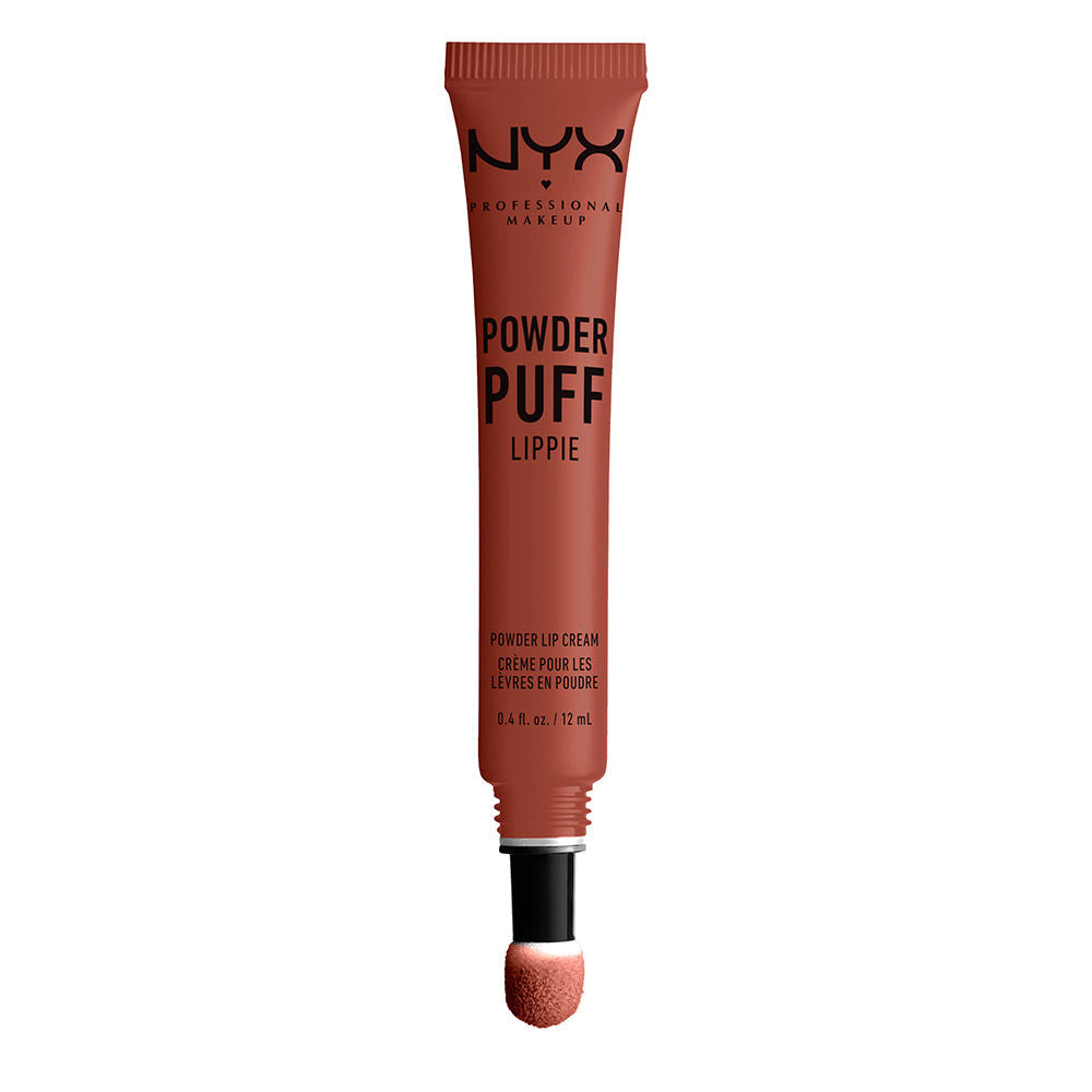NYX Powder Puff Lippie Lip Cream - PPL13 Teachers