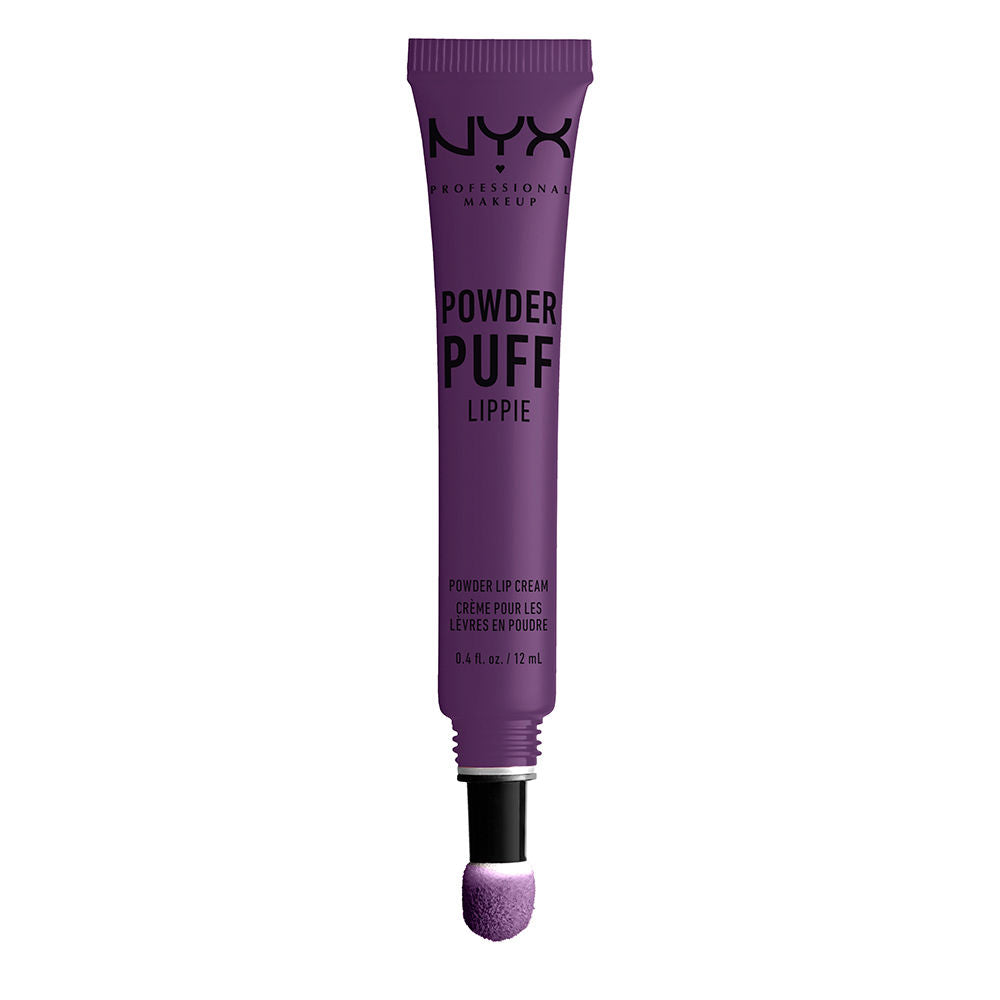 NYX Powder Puff Lippie Lip Cream - PPL14 Senior Cl