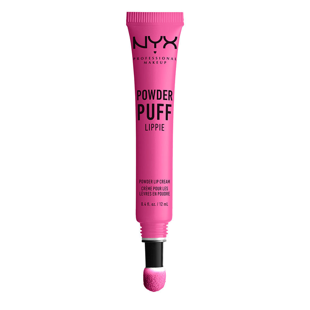 NYX Powder Puff Lippie Lip Cream - PPL18 BBY