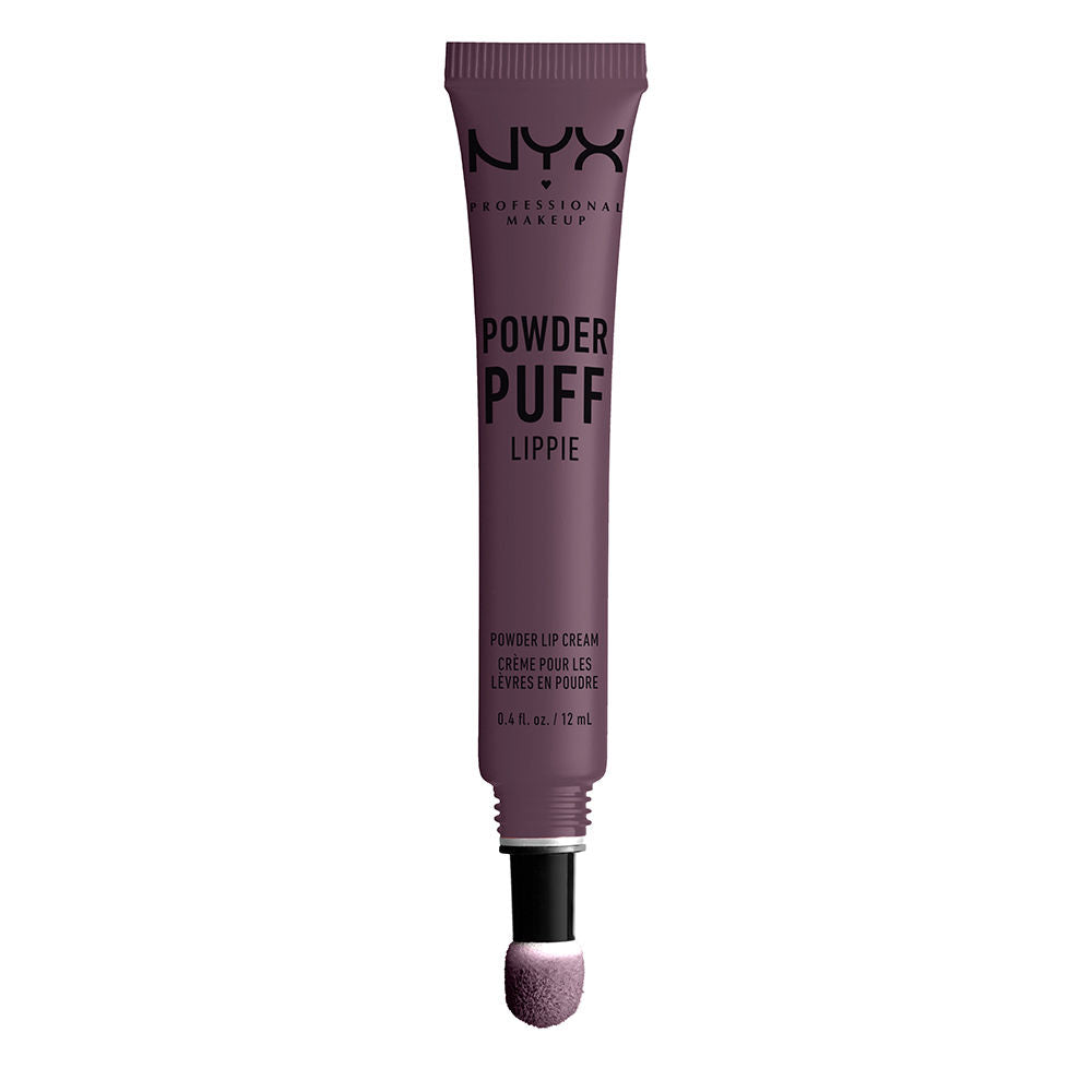 NYX Powder Puff Lippie Lip Cream - PPL19 Detention