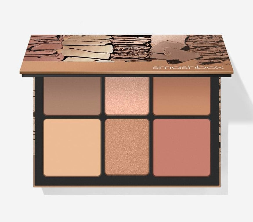 Smashbox The Cali Contour Palette