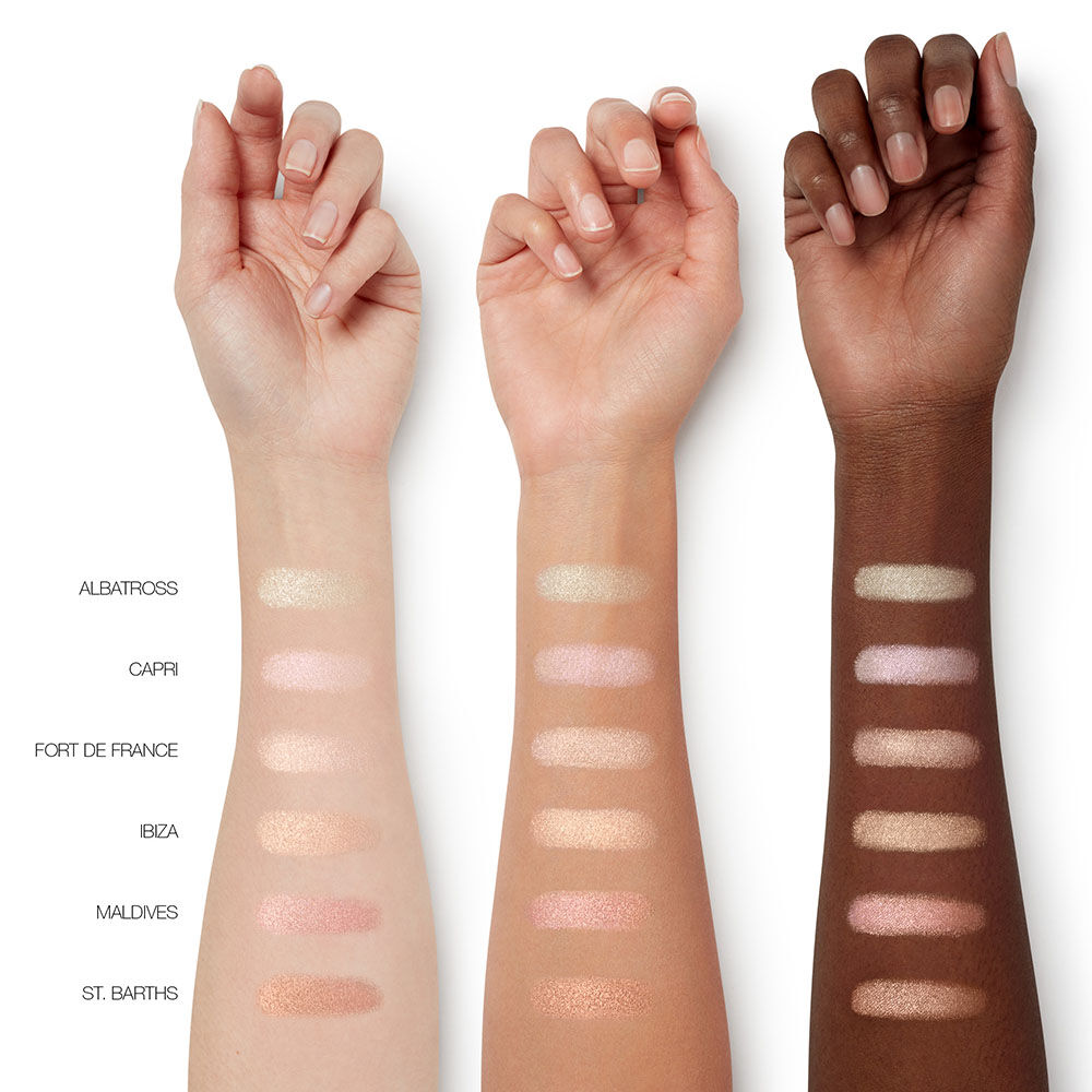 NARS Highlighting Powder