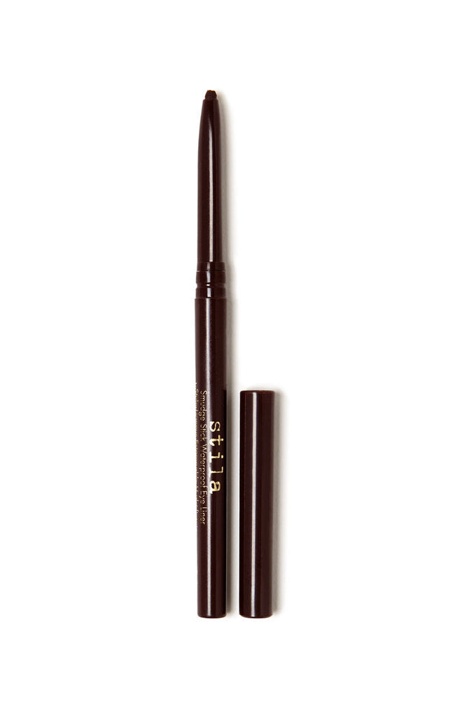 Stila Smudge Stick Waterproof Eye Liner - Deep Burgundy