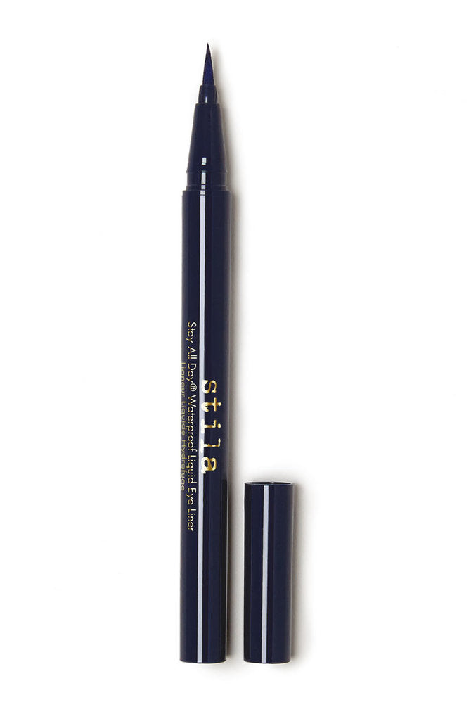 Stila Stay All Day Waterproof Liquid Eye Liner - Midnight