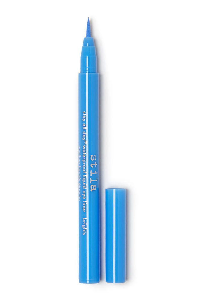 Stila Stay All Day Waterproof Liquid Eye Liner - Periwinkle