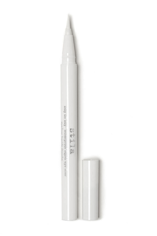 Stila Stay All Day Waterproof Liquid Eye Liner - Snow