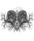 Hook Up Tattoos Single Tattoo Night of the Ram