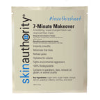 Skin Authority 7 Minute Makeover Mask (1 Pack)